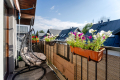 2-pok, 48 m² (ok. 60 m² po podłodze), balkon
