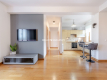 3-pokojowe mieszkanie 68 m² 2balkony | Mydlniki