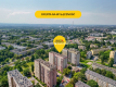 2pok 50m2 Przy Arce z widokiem na Panoramę