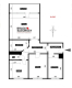 3pok (oddzielne) OK 62M2Wola Duchacka 
