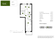 Smart Apartament na Prądniku Białym blisko Zieleni