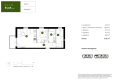 Smart Apartament na Prądniku Białym blisko Zieleni