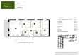 Smart Apartament na Prądniku Białym blisko Zieleni