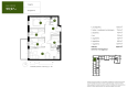Smart Apartament na Prądniku Białym blisko Zieleni