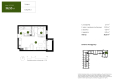 Smart Apartament na Prądniku Białym blisko Zieleni