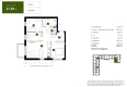 Smart Apartament na Prądniku Białym blisko Zieleni