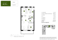 Smart Apartament na Prądniku Białym blisko Zieleni