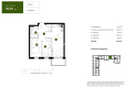 Smart Apartament na Prądniku Białym blisko Zieleni