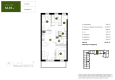 Smart Apartament na Prądniku Białym blisko Zieleni