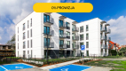 Gotowa inwestycja - metraże od 39 m2, Kraków