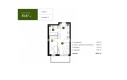 Smart Apartament na Prądniku Białym blisko Zieleni