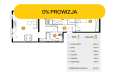 Nowe osiedle mieszkaniowe Bronowice 