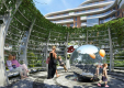 Grzegórzki - nowe luksusowe apartamenty