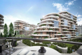 Grzegórzki - nowe luksusowe apartamenty