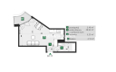 Grzegórzki - nowe luksusowe apartamenty