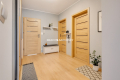 3 pokoje + balkon, 56 m² – idealne na start!