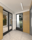 Kameralna inwestycja w zielonych Bronowicach