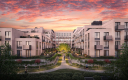 115m2 Apartament 5 pok/3 balkony Bronowice