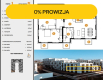 115m2 Apartament 5 pok/3 balkony Bronowice