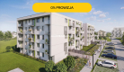 Nowy etap osiedla na pograniczu Krakowa i Skawiny