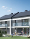 4 pok 68m2 /balko/ogródek/ 2 m.postojowe