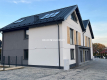 Nowoczesne 116 m² z ogródkiem | Granica Krakowa