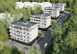 Kameralne osiedle | Nowe mieszkania 37–85 m² | 