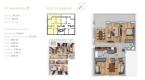 Kameralne osiedle | Nowe mieszkania 37–85 m² | 