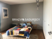 Stylowy apartament z widokiem na Kraków