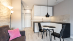 os. Hutnicze | 1 pok. | balkon