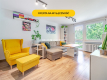 3 pok | 47,4 m² | ul. Jerzmanowskiego | Wykończone