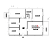 Myślenice | 4 pokoje |2 balkony | 64,92m2 