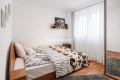 Myślenice | 4 pokoje |2 balkony | 64,92m2 