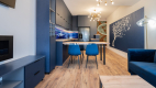  Luksusowy Loft z Domowym SPA – Kraków, Złocień