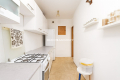 2 pokoje | 50 m² | Widok na zieleń | Balkon