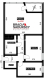 50m2, Mazowiecka- Krowodrza