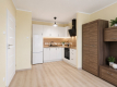 Ustawne 2 pokojowe mieszkanie w apartamentowcu.