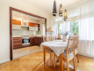 Duże mieszknie 3 sypialnie salon balkon