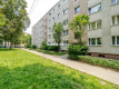 Kraków, Bieńczyce - osiedle Jagiellońskie. Na sprzedaż mieszkanie 2 pokojowe - 42 m² z balkonem położone na parterze czteropięt