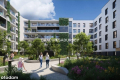 2 pok w prestiżowej inwestycji - LA VIE HOUSE
