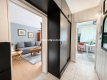 Kawalerka z osobną kuchnią, 37 m², balkon