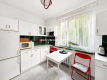 Kawalerka z osobną kuchnią, 37 m², balkon