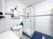 Kawalerka z osobną kuchnią, 37 m², balkon