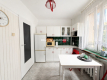 Kawalerka z osobną kuchnią, 37 m², balkon