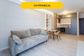 Nowe mieszkanie 39,7m2 |2 pokoje |Balkon |Parking