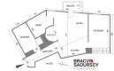 3-pok apartament na wynajem ul. Madalińskiego