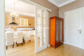 Apartament z duszą tuż przy Plantach, klima, winda