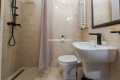 Apartament z tarasem i panoramą przy Poznańskiej