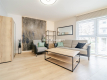 Apartament (Dębniki) z m. postojowym, 3pok, 71m2