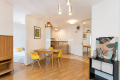 Mieszkanie Dębniki 41m²  dużym tarasem 